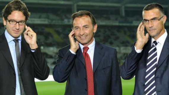 Mauro: "Champions, l'Inter ci creda. E Prandelli..."