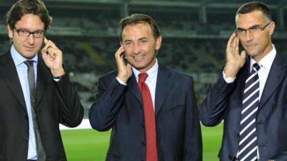 Mauro sta con Stramaccioni: "Non può fare miracoli"