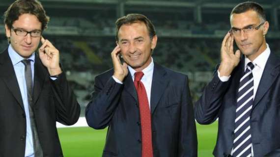 Mauro: "Ranieri rischia l'esonero. Questa società..."