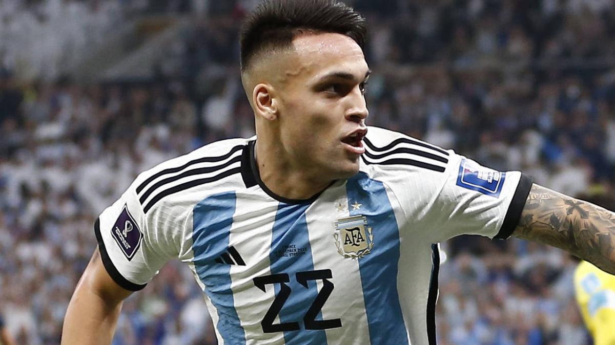 L'ex vice CT dell'Argentina: "Critiche? Grande partita di Lautaro"
