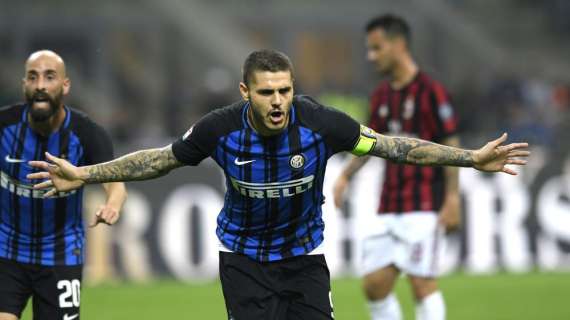 CdS - Inter-Milan, numeri a confronto: dai gol segnati alle rimonte subite