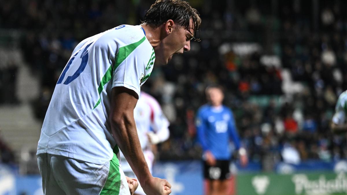 Di Natale: "Pio Esposito è un predestinato, con l'Italia non solo gol. Secondo me somiglia a..."