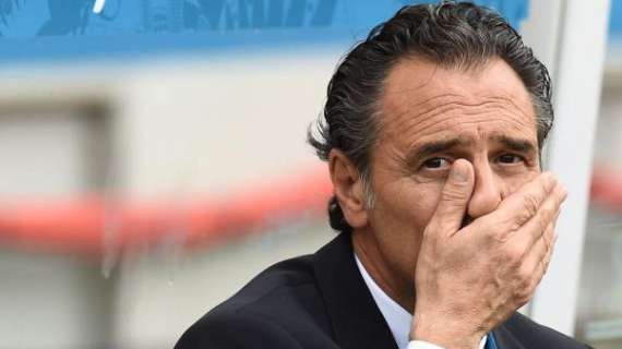 Prandelli: "Inter, tante critiche ma qualità consolidate"