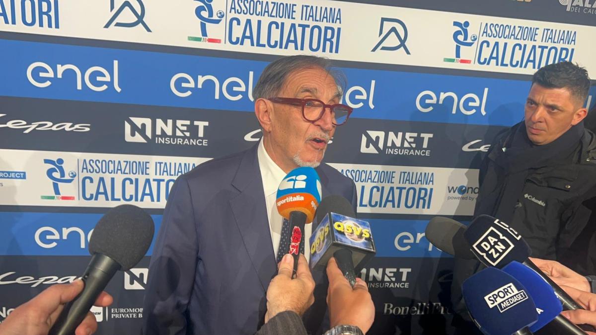 VIDEO - La Russa: "Nessuno fa paura all'Inter. Milan-Lazio? Povero Lotito, sempre a lui capita. Gli arbitri..."