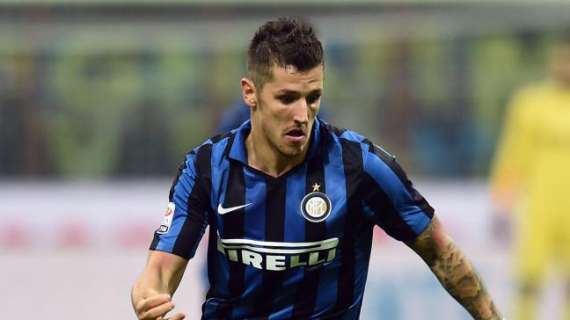 Jovetic carica l'Inter: "Pronti per domani"