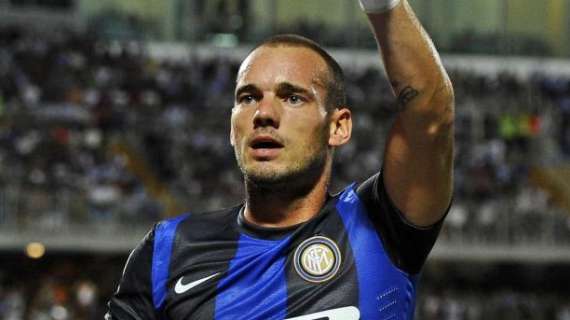 Tuttosport rilancia il Liverpool in corsa per Wesley