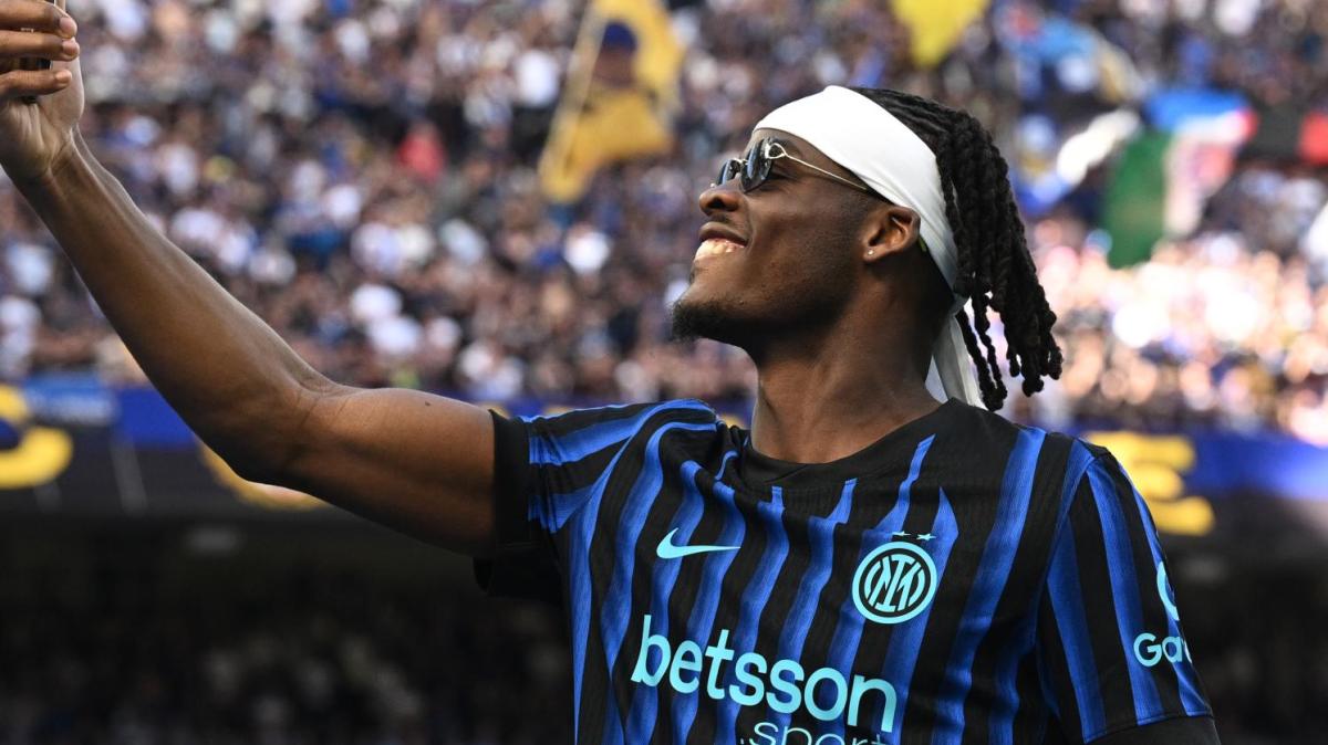 GdS - Bayern su Bisseck, l'Inter pensa a un nuovo double: Muharemovic-Solet