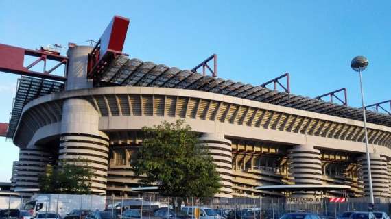 Futuro San Siro, oggi nuovo incontro tra Inter, Milan e Comune di Milano