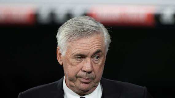 Ancelotti: "Dai 6 ai 15 anni ero tifoso dell'Inter, adesso posso dire di essere milanista al cento per cento"