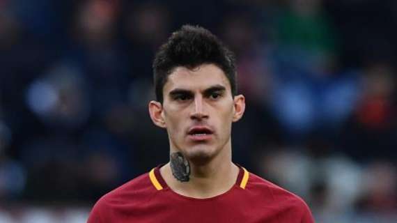 Roma, Perotti: "Champions, siamo tutte vicine"