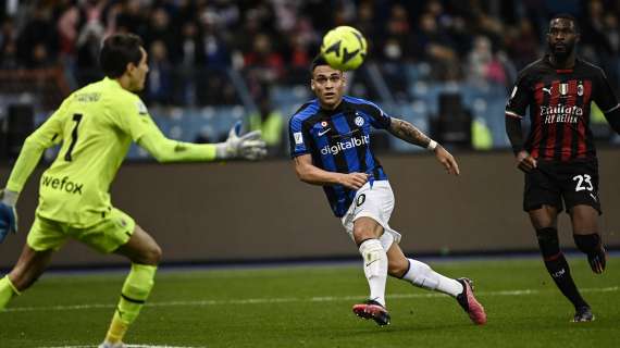 Bookies - Lautaro corre verso il titolo da capocannoniere: la quota del Toro