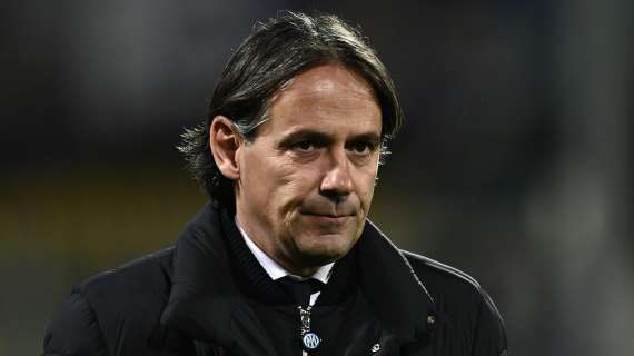 Sky - Inter-Juve, non arrivano sorprese di formazione dal ritiro nerazzurro: scelte di Inzaghi confermate  
