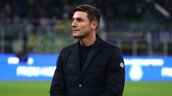 Il messaggio di Javier Zanetti: "Buon compleanno Inter, amata da 114 anni"