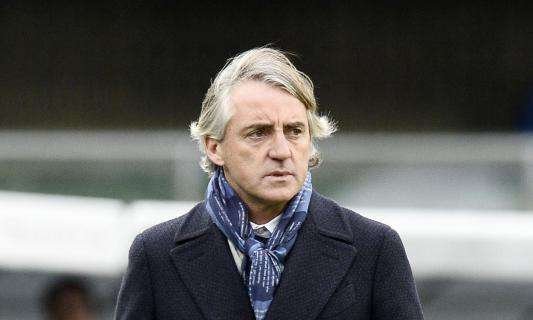 Mancini resta all'Inter l'anno prossimo? Lui dice sì