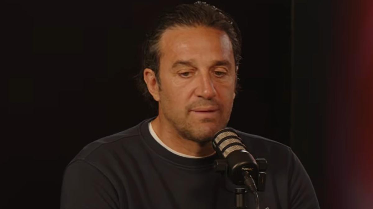 Toni: "Di Esposito mi piace come reagisce alle critiche. Thuram? Un mese fa era il più scarso..."