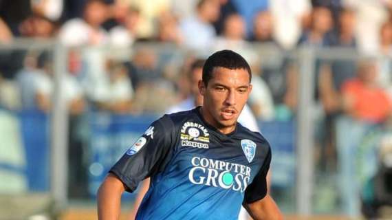 Empoli, Bennacer: "Con Torino e Inter per chiudere al meglio il girone d'andata"