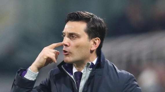 Montella chiude il caso: "Con Mancini c'è stima"