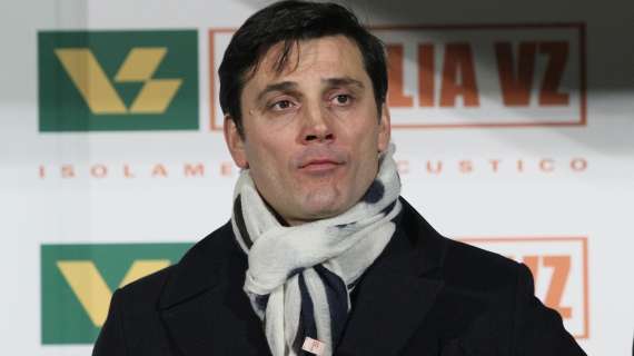 Nord aperta per Montella: "Ecco il nostro problema"