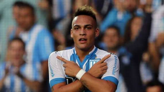 Menotti su Lautaro: "Giocatore dal grande futuro, ma non bisogna mettergli addosso troppa pressione"