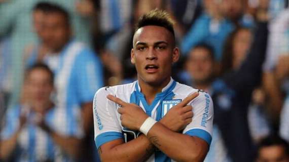 Transfermarkt - Valori di mercato Copa Libertadores: primeggia Vinicius Junior, Lautaro al secondo posto 