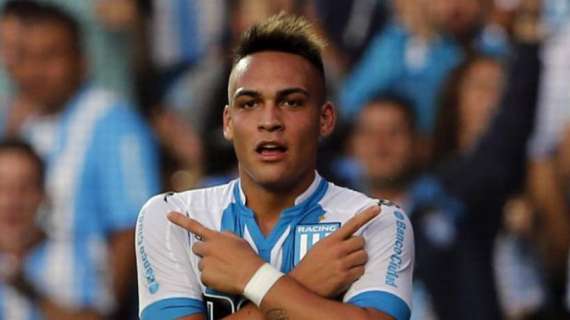 L'elogio a Lautaro: un po' Kun, un po' Suarez