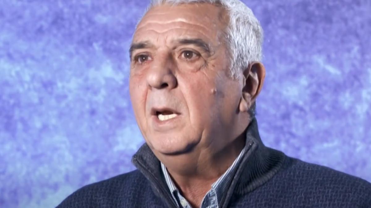 Anche Barletta piange Beccalossi: "Ha onorato la maglia col suo talento"