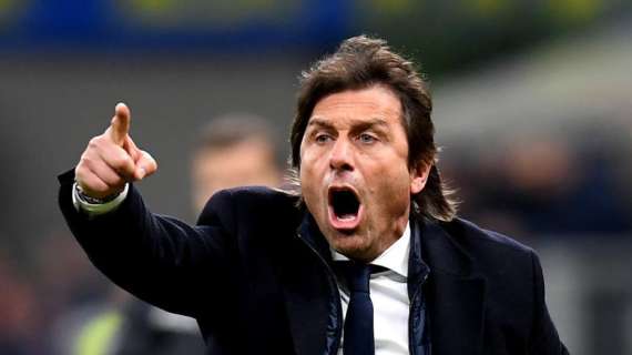 TS - Conte analizza l'Inter: tre gli aspetti da migliorare