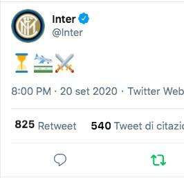 Vidal in arrivo a Milano, l'Inter ammazza l'attesa con un tweet