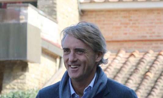 Utopia Scudetto? Mancini ci crede. Ma prima l'Europa