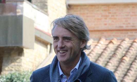 Mancini: "Le polemiche ci saranno sempre perché..."