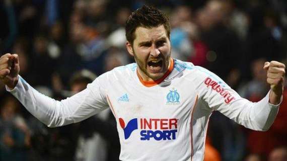 Dalla Francia: Gignac verso la Din. Mosca. L'agente...