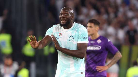 TS - Giuntoli a Londra per Lukaku: la Juve non ha intenzione né possibilità di affondare subito col Chelsea