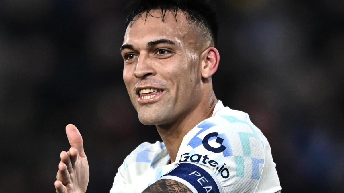 Champions League, Inter favorita in lavagna sul Liverpool. A 2,45 il nuovo gol di Lautaro Martinez