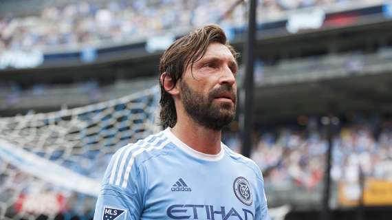 L'ag. Macedoni: "Pirlo non torna. Biglia e Candreva..."