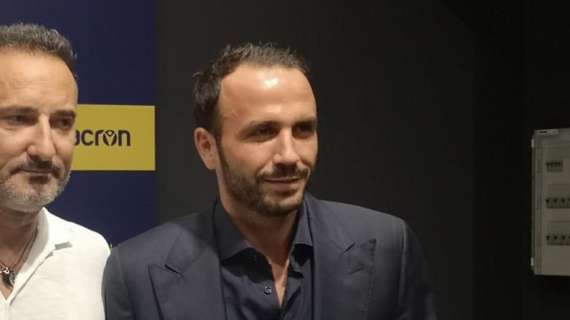 Pazzini: "Premier, negli anni tra Samp, Inter e Milan ho avuto la possibilità. UCL? Conte ha un compito arduo"