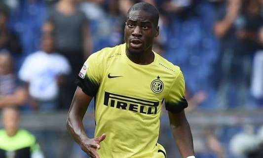 FF - Per Kondogbia, Euro 2016 ormai è una chimera