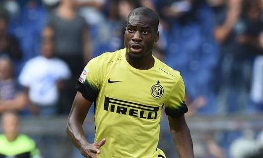 TS - Kondogbia a parte, ma con la Juve ci sarà