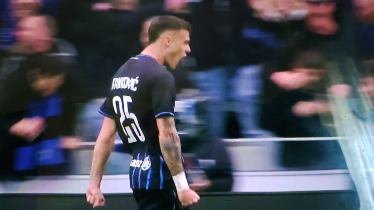 Poker del Club Brugge all'Anderlecht, va a segno anche Stankovic. Il serbo all'ottava rete stagionale