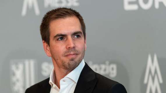 Lahm: "La Superlega idea che mi piace. Ma deve essere aperta a tutti i Paesi"