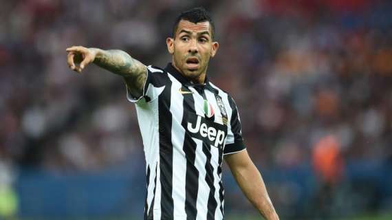 Dt Boca Juniors: "Tevez ufficiale entro mercoledì"