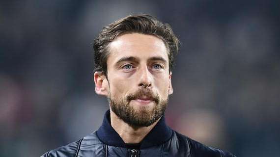 Marchisio: "Inter, c'è ancora differenza con la Juventus. I nerazzurri devono avere tempo"