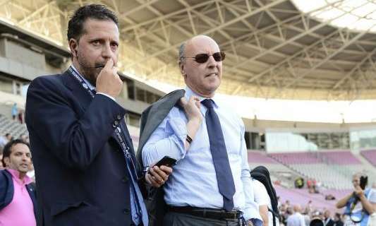 In attesa di Thohir, Marotta e Paratici vanno a Roma