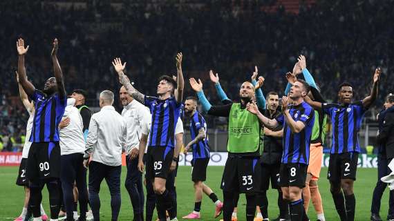 L'Inter Club di Mesagne si organizza: maxischermo gratuito per la finale di Champions