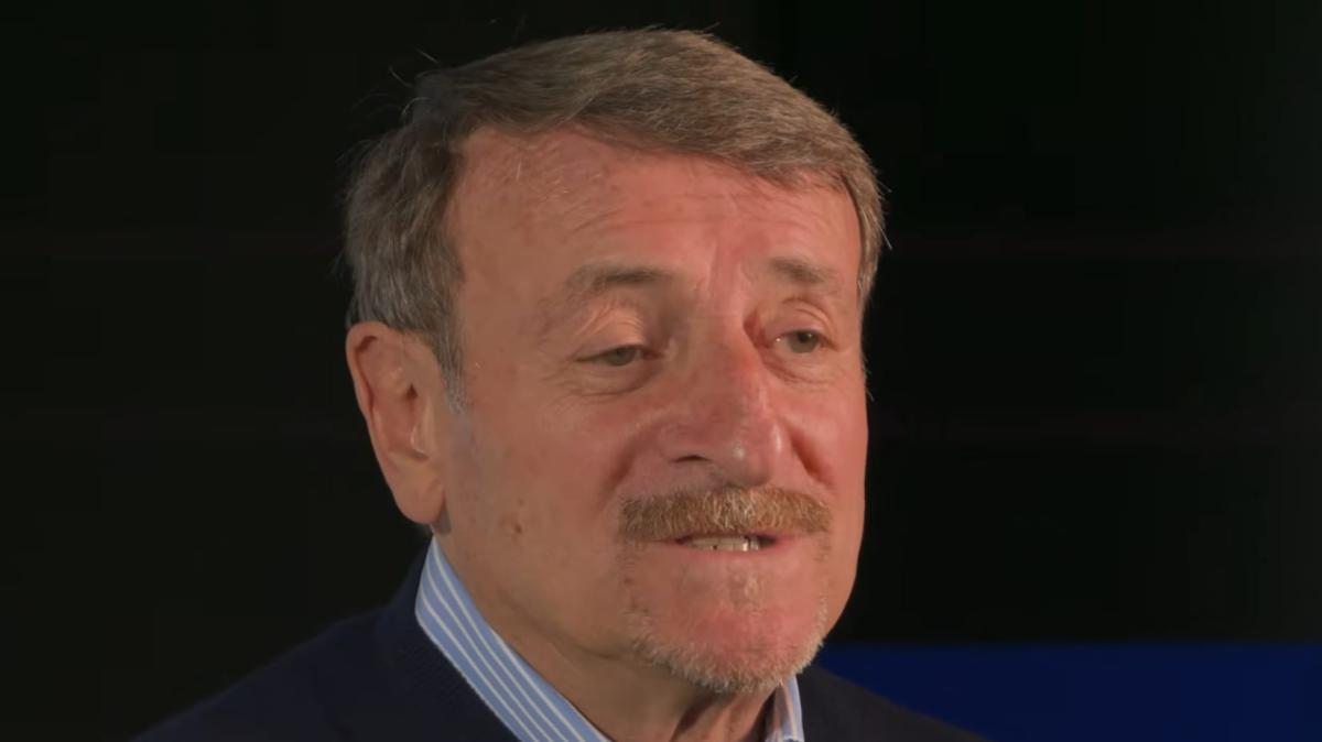 Poretti: "Dimarco è nel cuore. Scudetto? Non ci ho creduto fino a domenica..."