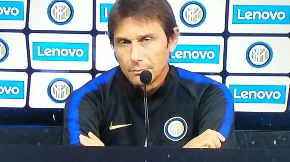 CdS - Conte parla chiaro: non esiste un obbligo scudetto. Esigenze di mercato, palla al club