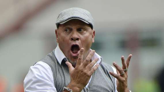 Cosmi: "Klose, basta beatificare. Juve? Non moderna"