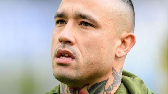 Cagliari verso il Torino, Nainggolan torna a disposizione di Walter Zenga