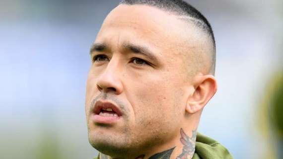 Nainggolan sul futuro: "Restare a Cagliari? Se Giulini fa uno sforzo importante perché no?"