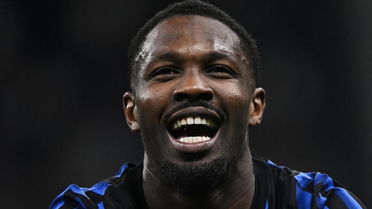 GdS - Thuram allontana anche il mercato: lo zampino di Chivu nella rinascita