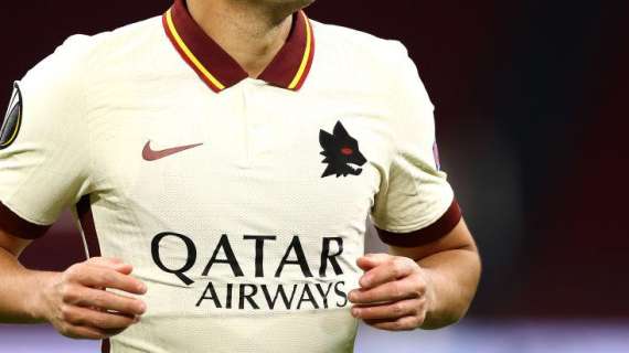 Dalla Roma comunicato contro la Super League: "Certe cose sono più importanti del denaro"